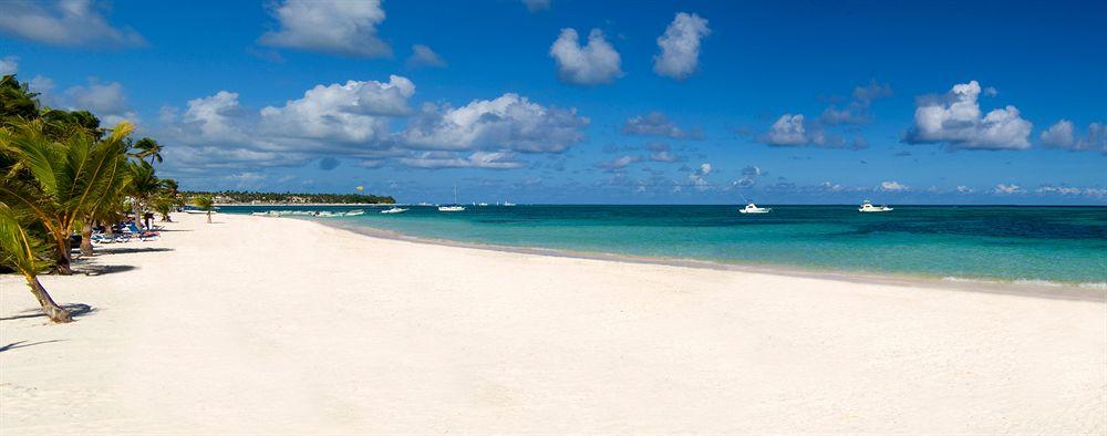 Ifa Villas Bavaro Resort & Spa Punta Cana Dış mekan fotoğraf
