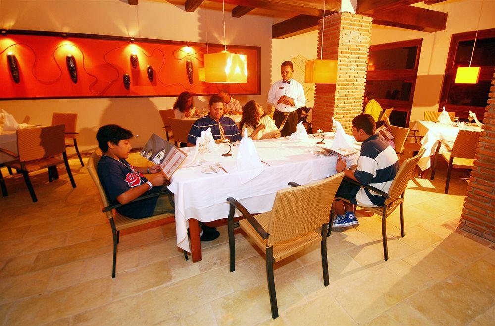 Ifa Villas Bavaro Resort & Spa Punta Cana Dış mekan fotoğraf