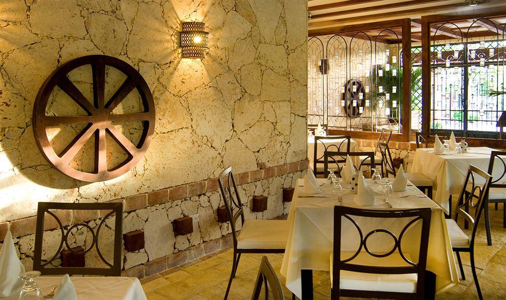 Ifa Villas Bavaro Resort & Spa Punta Cana Dış mekan fotoğraf