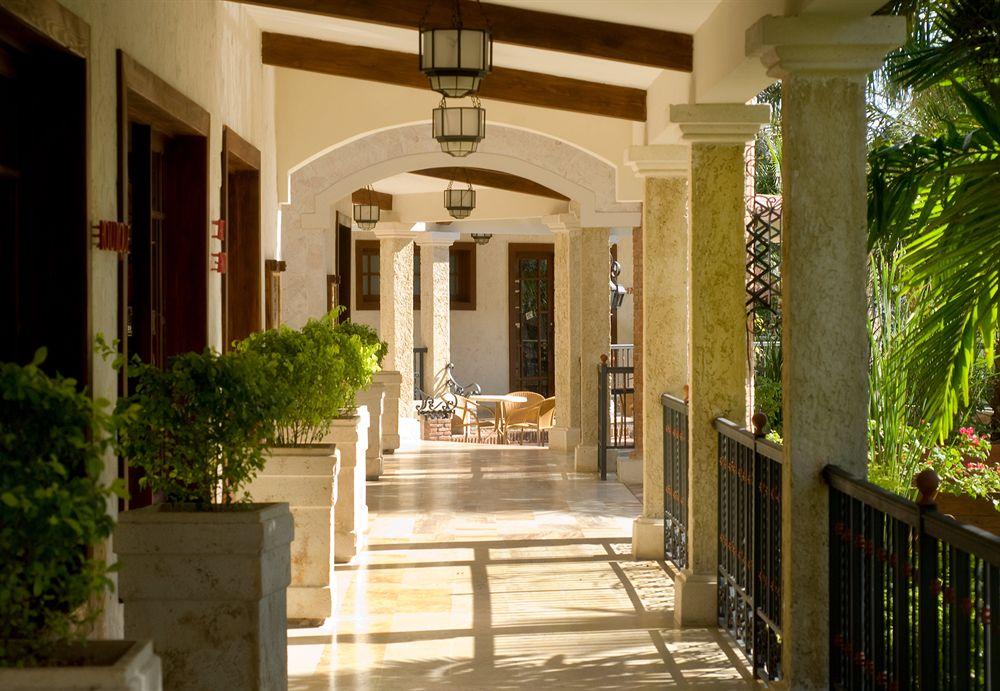 Ifa Villas Bavaro Resort & Spa Punta Cana Dış mekan fotoğraf