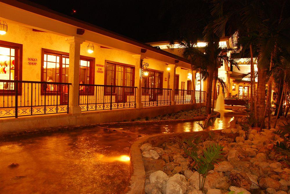 Ifa Villas Bavaro Resort & Spa Punta Cana Dış mekan fotoğraf