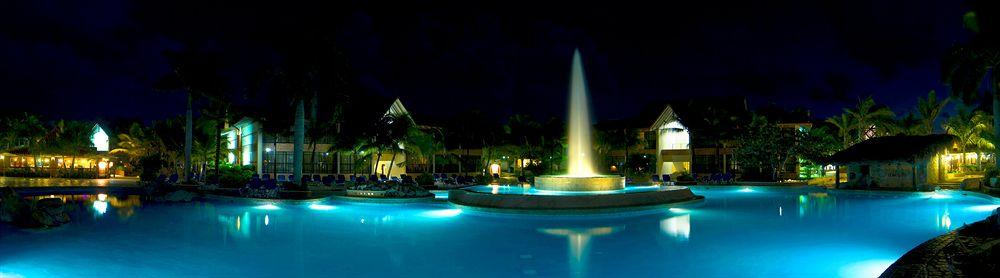 Ifa Villas Bavaro Resort & Spa Punta Cana Dış mekan fotoğraf