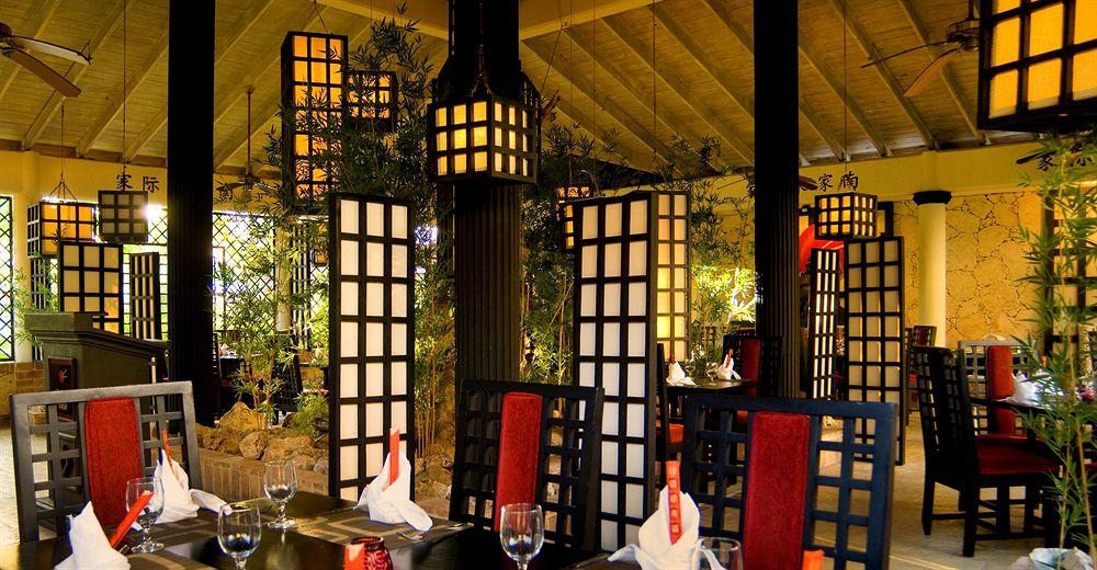 Ifa Villas Bavaro Resort & Spa Punta Cana Dış mekan fotoğraf