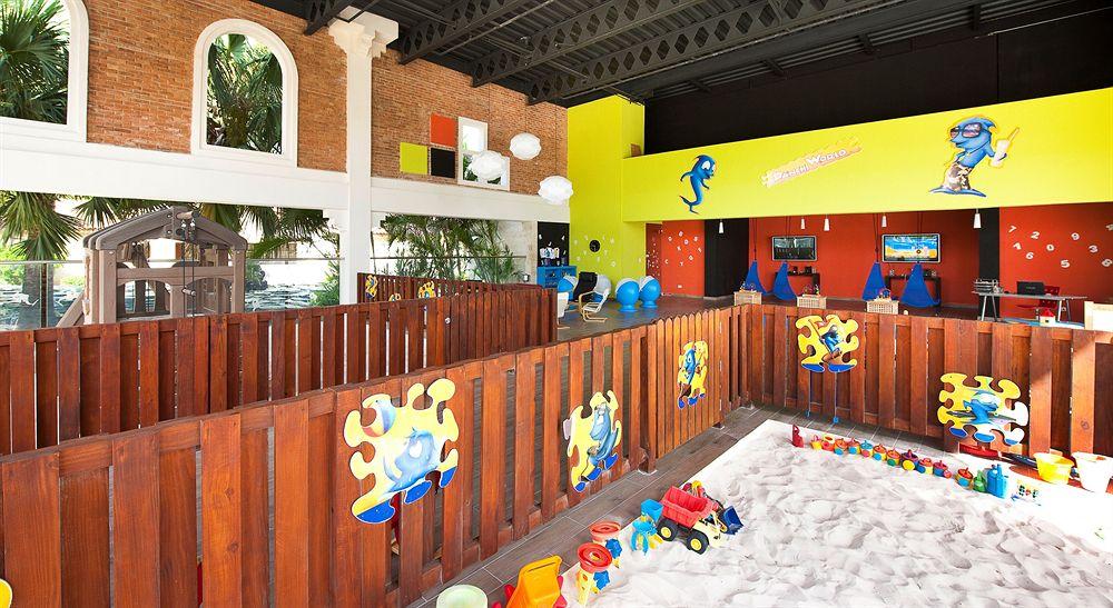 Ifa Villas Bavaro Resort & Spa Punta Cana Dış mekan fotoğraf