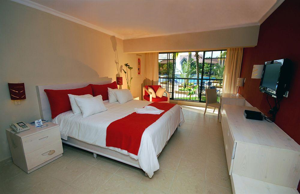 Ifa Villas Bavaro Resort & Spa Punta Cana Dış mekan fotoğraf