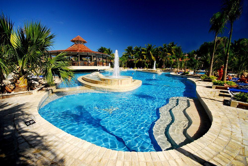 Ifa Villas Bavaro Resort & Spa Punta Cana Dış mekan fotoğraf