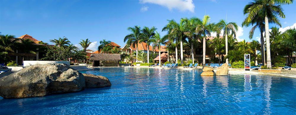 Ifa Villas Bavaro Resort & Spa Punta Cana Dış mekan fotoğraf
