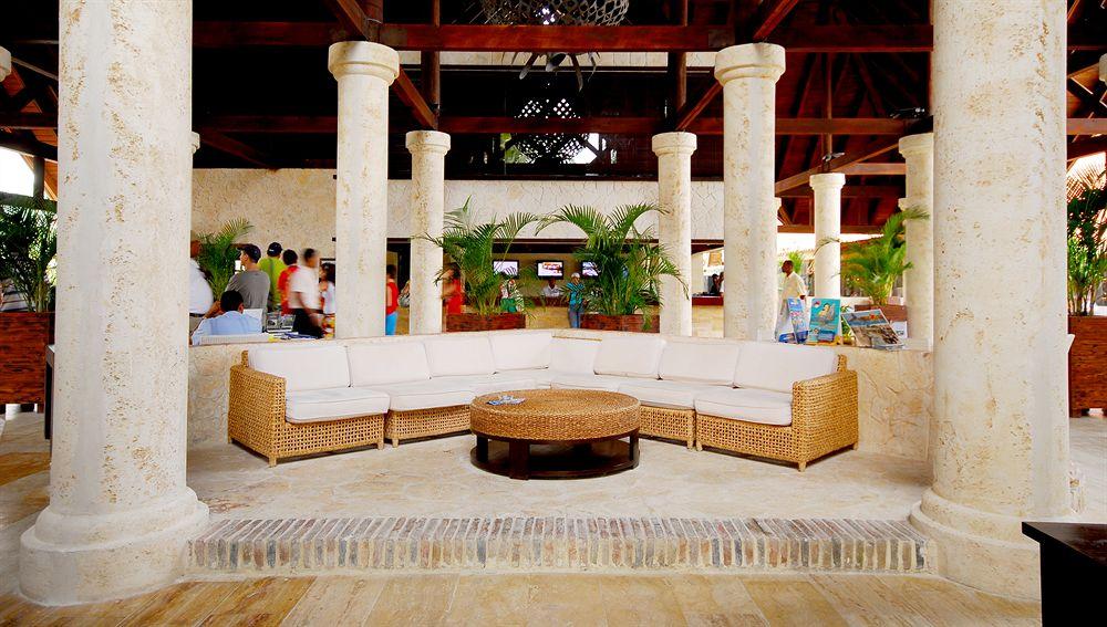 Ifa Villas Bavaro Resort & Spa Punta Cana Dış mekan fotoğraf