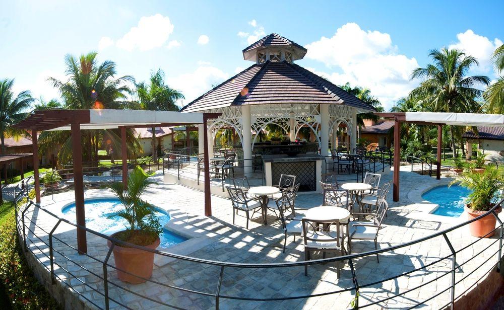 Ifa Villas Bavaro Resort & Spa Punta Cana Dış mekan fotoğraf