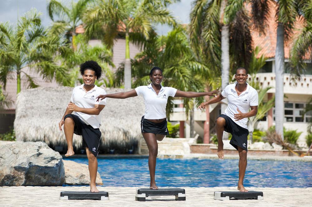 Ifa Villas Bavaro Resort & Spa Punta Cana Dış mekan fotoğraf