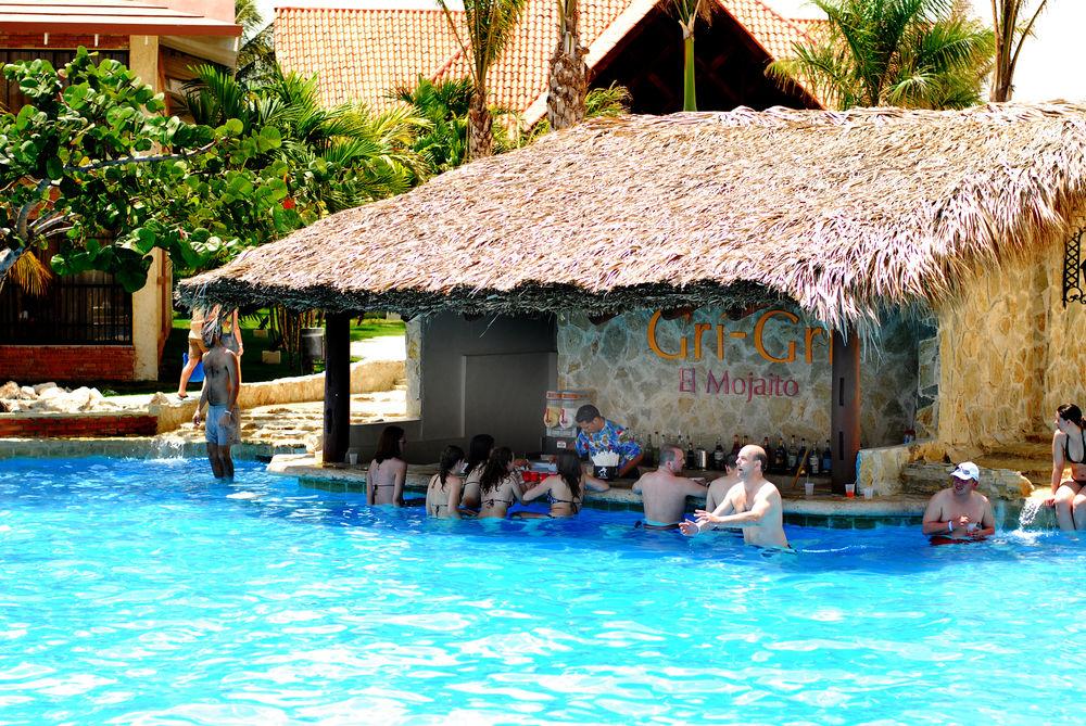 Ifa Villas Bavaro Resort & Spa Punta Cana Dış mekan fotoğraf
