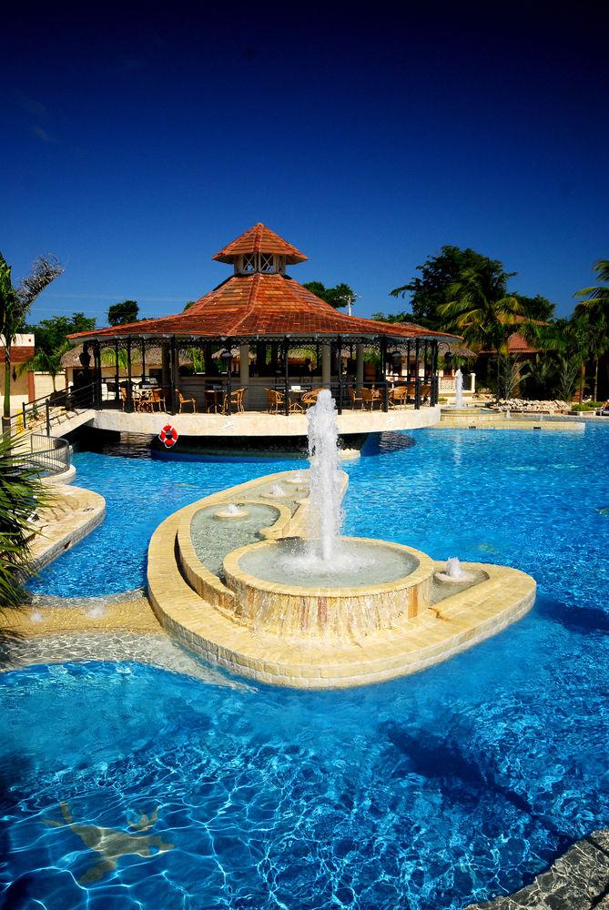 Ifa Villas Bavaro Resort & Spa Punta Cana Dış mekan fotoğraf