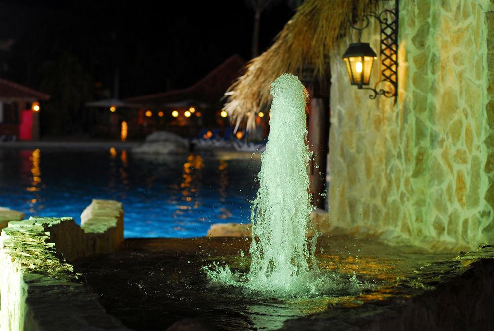 Ifa Villas Bavaro Resort & Spa Punta Cana Dış mekan fotoğraf