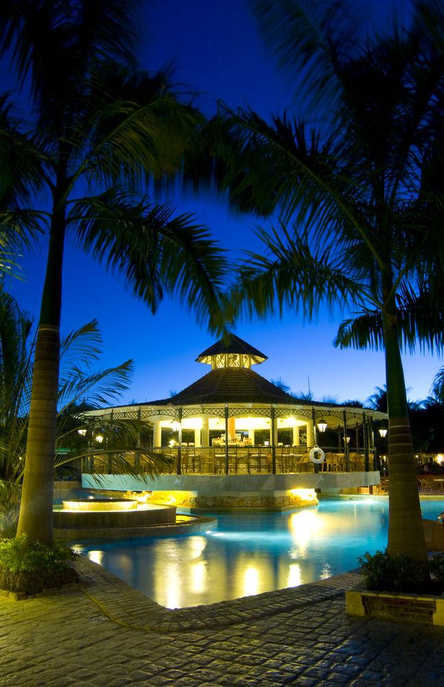 Ifa Villas Bavaro Resort & Spa Punta Cana Dış mekan fotoğraf
