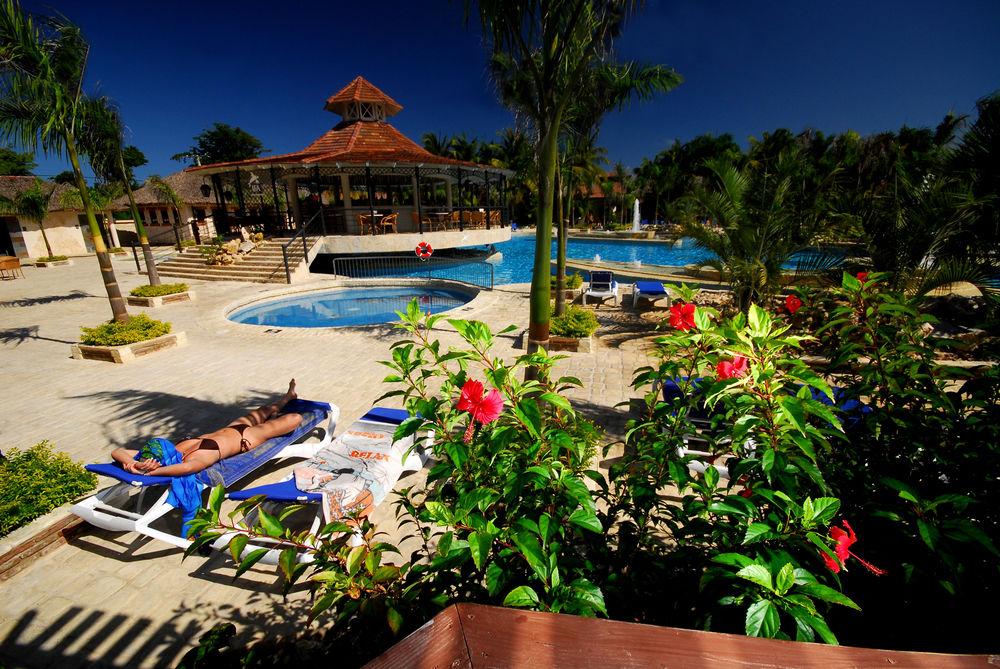 Ifa Villas Bavaro Resort & Spa Punta Cana Dış mekan fotoğraf