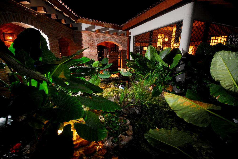 Ifa Villas Bavaro Resort & Spa Punta Cana Dış mekan fotoğraf