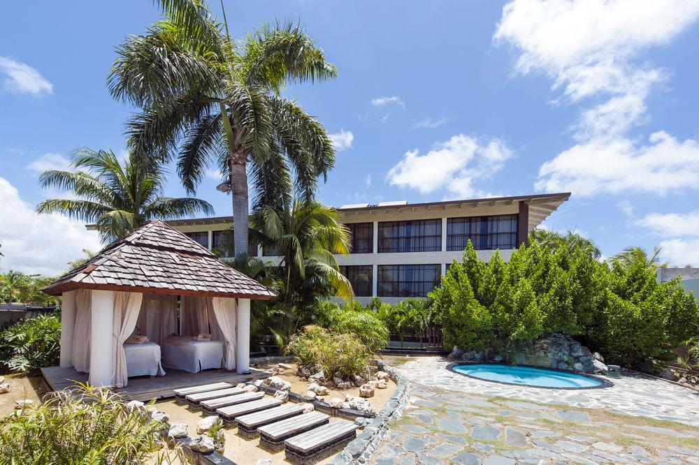 Ifa Villas Bavaro Resort & Spa Punta Cana Dış mekan fotoğraf