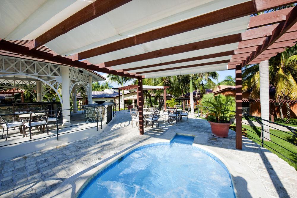 Ifa Villas Bavaro Resort & Spa Punta Cana Dış mekan fotoğraf