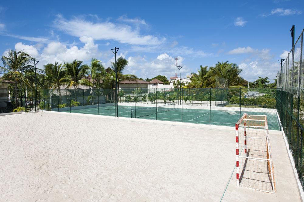 Ifa Villas Bavaro Resort & Spa Punta Cana Dış mekan fotoğraf