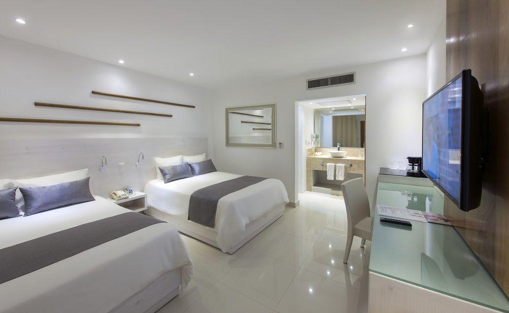 Ifa Villas Bavaro Resort & Spa Punta Cana Dış mekan fotoğraf