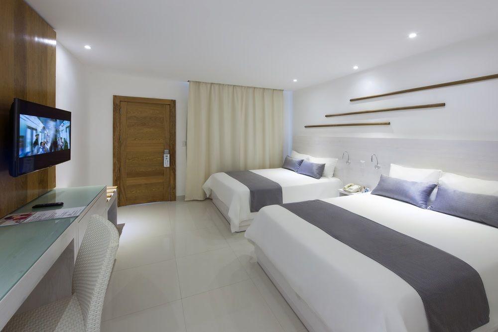 Ifa Villas Bavaro Resort & Spa Punta Cana Dış mekan fotoğraf