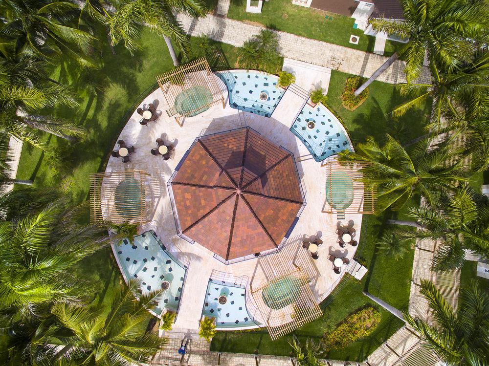 Ifa Villas Bavaro Resort & Spa Punta Cana Dış mekan fotoğraf